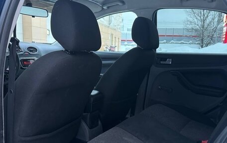 Ford Focus II рестайлинг, 2010 год, 490 000 рублей, 2 фотография