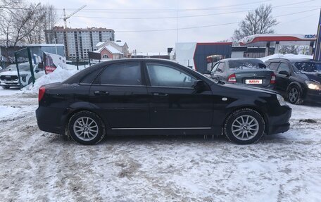 Chevrolet Lacetti, 2008 год, 420 000 рублей, 2 фотография