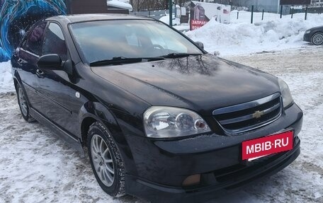 Chevrolet Lacetti, 2008 год, 420 000 рублей, 3 фотография
