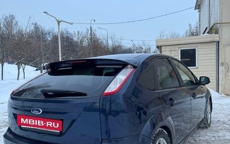 Ford Focus II рестайлинг, 2010 год, 490 000 рублей, 8 фотография