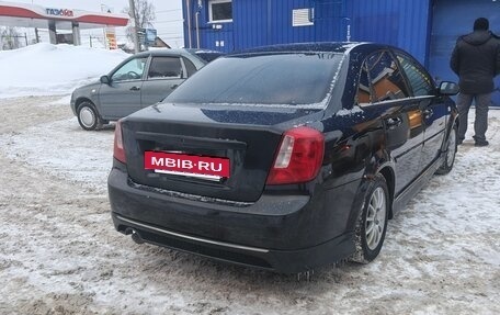 Chevrolet Lacetti, 2008 год, 420 000 рублей, 4 фотография