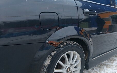 Chevrolet Lacetti, 2008 год, 420 000 рублей, 11 фотография