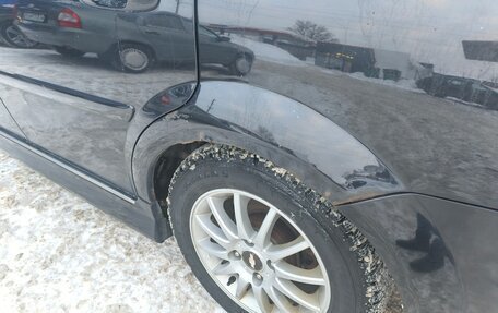 Chevrolet Lacetti, 2008 год, 420 000 рублей, 10 фотография