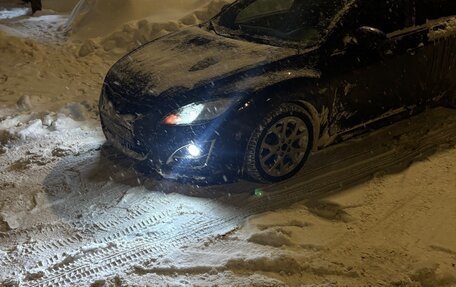 Mazda 6, 2010 год, 865 000 рублей, 8 фотография