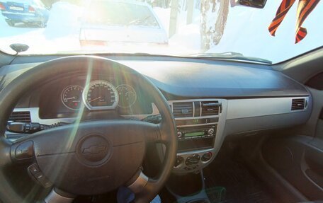 Chevrolet Lacetti, 2008 год, 420 000 рублей, 14 фотография