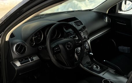 Mazda 6, 2010 год, 865 000 рублей, 5 фотография