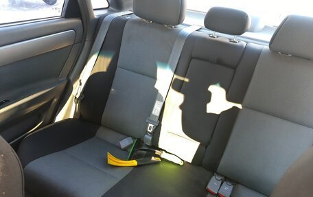 Chevrolet Lacetti, 2008 год, 420 000 рублей, 13 фотография