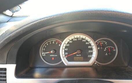 Chevrolet Lacetti, 2008 год, 420 000 рублей, 12 фотография