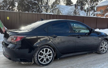 Mazda 6, 2010 год, 865 000 рублей, 7 фотография