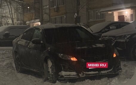 Mazda 6, 2010 год, 865 000 рублей, 9 фотография