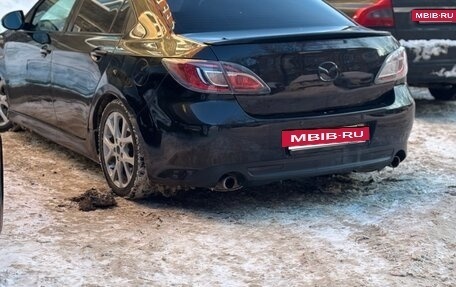 Mazda 6, 2010 год, 865 000 рублей, 2 фотография