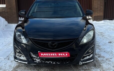 Mazda 6, 2010 год, 865 000 рублей, 3 фотография