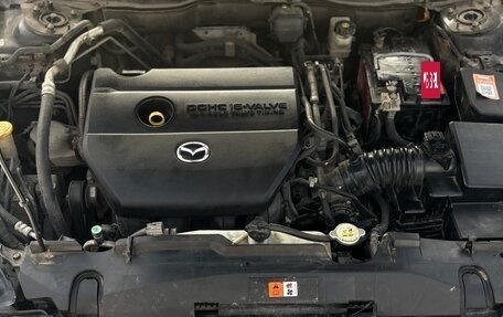 Mazda 6, 2010 год, 865 000 рублей, 4 фотография