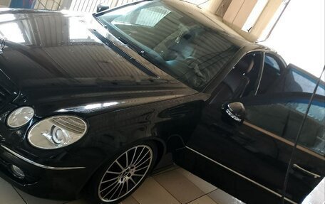 Mercedes-Benz E-Класс, 2006 год, 1 250 000 рублей, 2 фотография