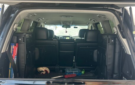 Toyota Land Cruiser 200, 2012 год, 2 650 000 рублей, 4 фотография