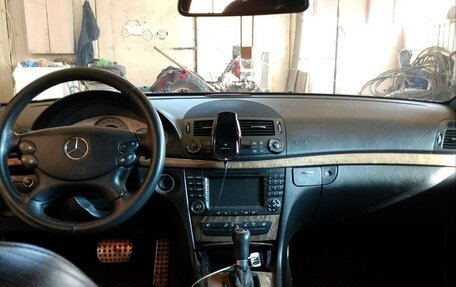 Mercedes-Benz E-Класс, 2006 год, 1 250 000 рублей, 5 фотография