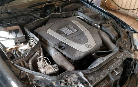 Mercedes-Benz E-Класс, 2006 год, 1 250 000 рублей, 4 фотография