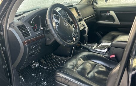 Toyota Land Cruiser 200, 2012 год, 2 650 000 рублей, 5 фотография