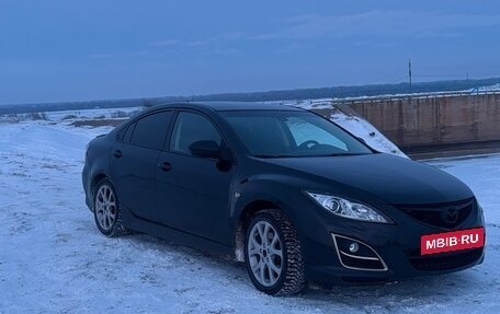 Mazda 6, 2010 год, 865 000 рублей, 13 фотография