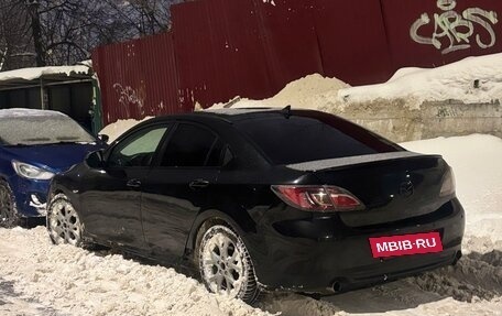 Mazda 6, 2010 год, 865 000 рублей, 10 фотография