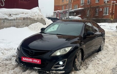 Mazda 6, 2010 год, 865 000 рублей, 11 фотография