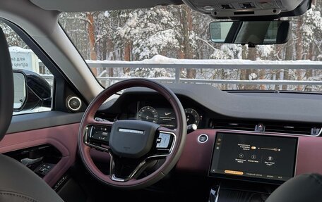 Land Rover Range Rover Evoque II, 2025 год, 6 690 000 рублей, 5 фотография