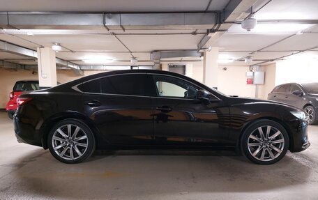 Mazda 6, 2023 год, 2 400 000 рублей, 3 фотография