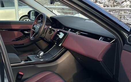 Land Rover Range Rover Evoque II, 2025 год, 6 690 000 рублей, 8 фотография