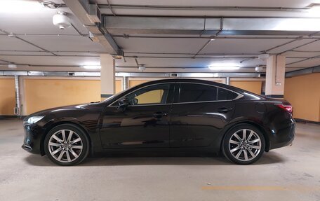 Mazda 6, 2023 год, 2 400 000 рублей, 2 фотография