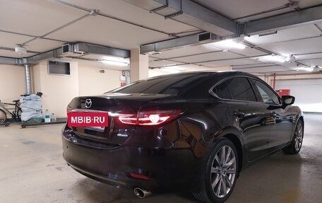 Mazda 6, 2023 год, 2 400 000 рублей, 6 фотография