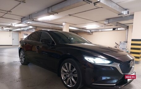 Mazda 6, 2023 год, 2 400 000 рублей, 4 фотография