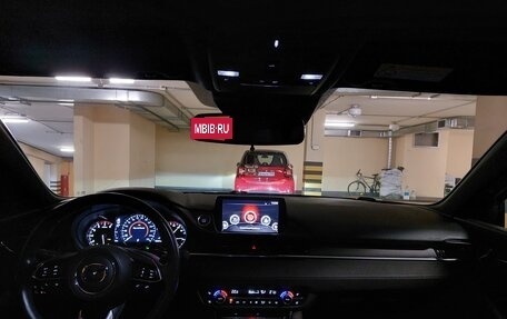 Mazda 6, 2023 год, 2 400 000 рублей, 5 фотография