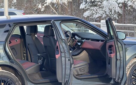 Land Rover Range Rover Evoque II, 2025 год, 6 690 000 рублей, 9 фотография