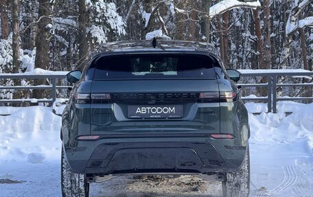 Land Rover Range Rover Evoque II, 2025 год, 6 690 000 рублей, 14 фотография