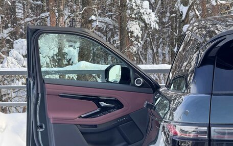 Land Rover Range Rover Evoque II, 2025 год, 6 690 000 рублей, 12 фотография