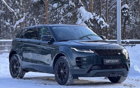 Land Rover Range Rover Evoque II, 2025 год, 6 690 000 рублей, 23 фотография