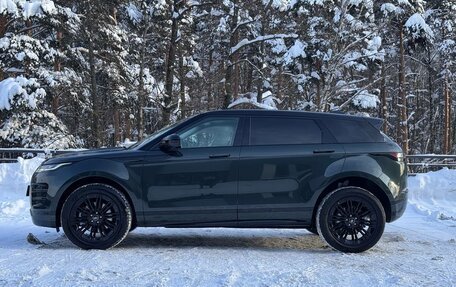 Land Rover Range Rover Evoque II, 2025 год, 6 690 000 рублей, 19 фотография