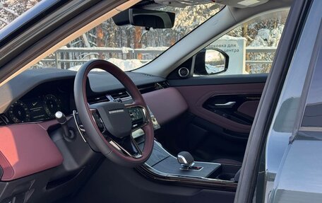 Land Rover Range Rover Evoque II, 2025 год, 6 690 000 рублей, 15 фотография