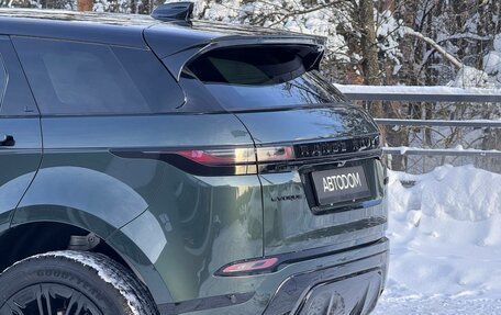 Land Rover Range Rover Evoque II, 2025 год, 6 690 000 рублей, 18 фотография