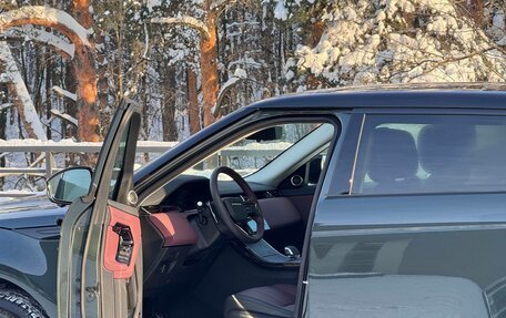 Land Rover Range Rover Evoque II, 2025 год, 6 690 000 рублей, 16 фотография