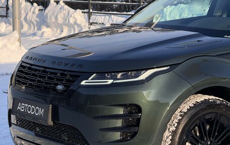 Land Rover Range Rover Evoque II, 2025 год, 6 690 000 рублей, 21 фотография