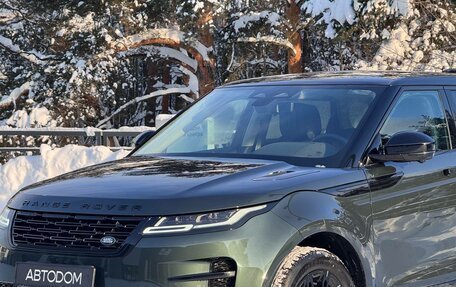 Land Rover Range Rover Evoque II, 2025 год, 6 690 000 рублей, 20 фотография