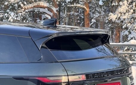 Land Rover Range Rover Evoque II, 2025 год, 6 690 000 рублей, 17 фотография