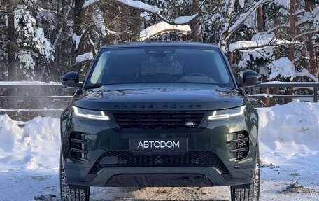 Land Rover Range Rover Evoque II, 2025 год, 6 690 000 рублей, 24 фотография