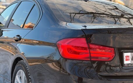 BMW 3 серия, 2017 год, 2 150 000 рублей, 6 фотография