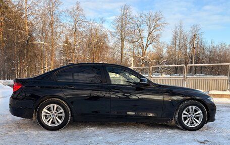 BMW 3 серия, 2017 год, 2 150 000 рублей, 8 фотография