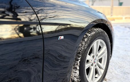 BMW 3 серия, 2017 год, 2 150 000 рублей, 11 фотография