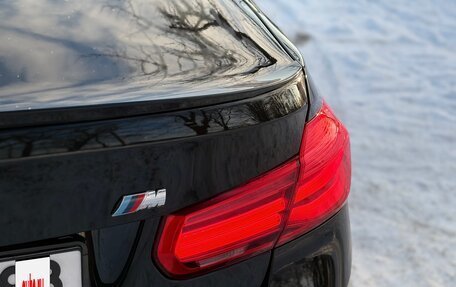 BMW 3 серия, 2017 год, 2 150 000 рублей, 13 фотография