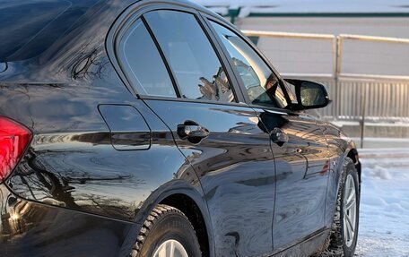 BMW 3 серия, 2017 год, 2 150 000 рублей, 7 фотография