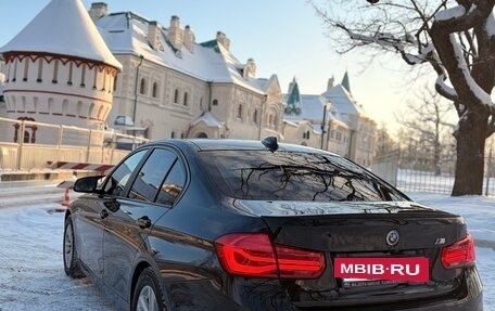 BMW 3 серия, 2017 год, 2 150 000 рублей, 5 фотография